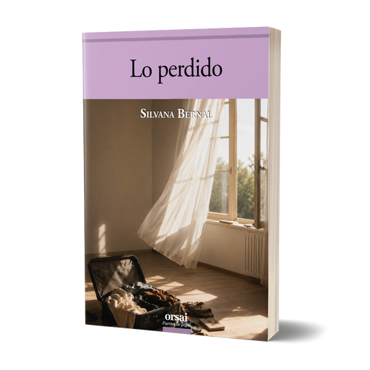 Lo perdido