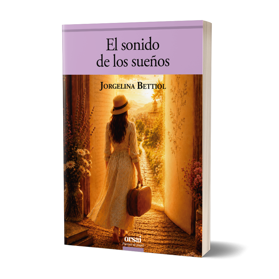 El sonido de los sueños