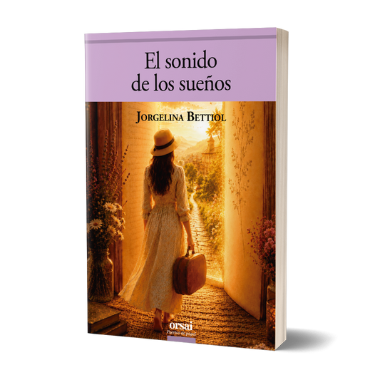 El sonido de los sueños