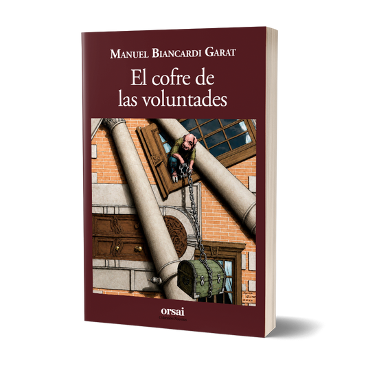 El cofre de las voluntades