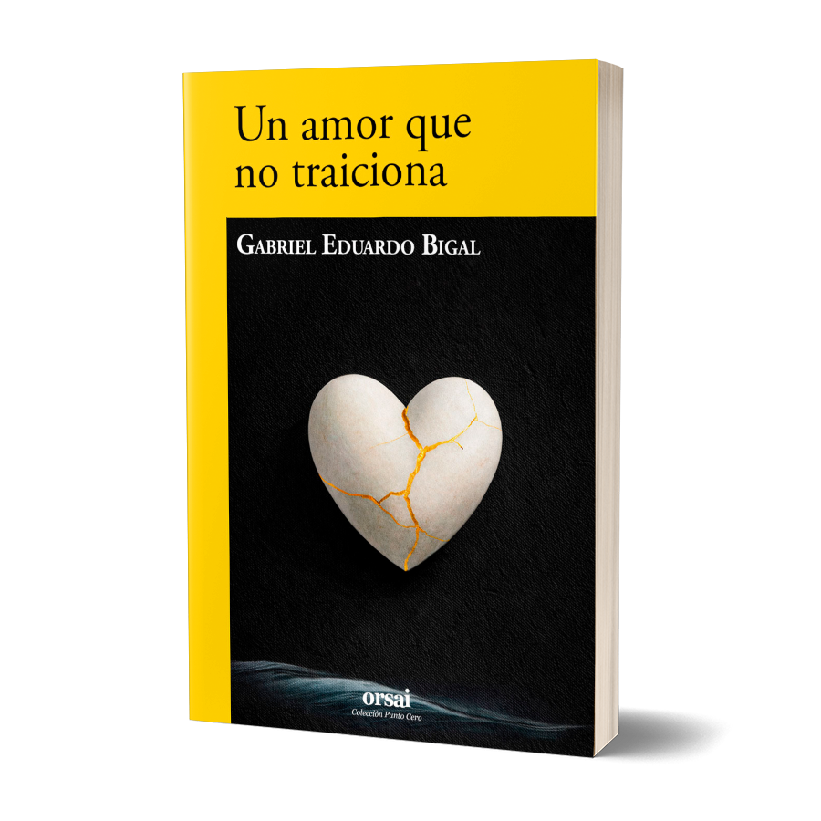 Un amor que no traiciona