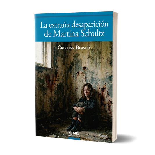 La extraña desaparición de Martina Schultz