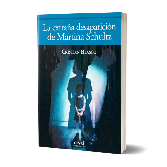La extraña desaparición de Martina Schultz