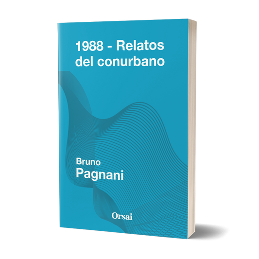 1988 - Relatos del conurbano