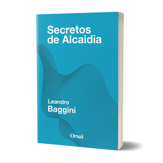Secretos de Alcaidia: ¿como cazar a un corrupto?