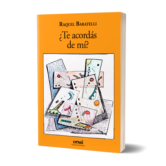 ¿Te acordás de mi?