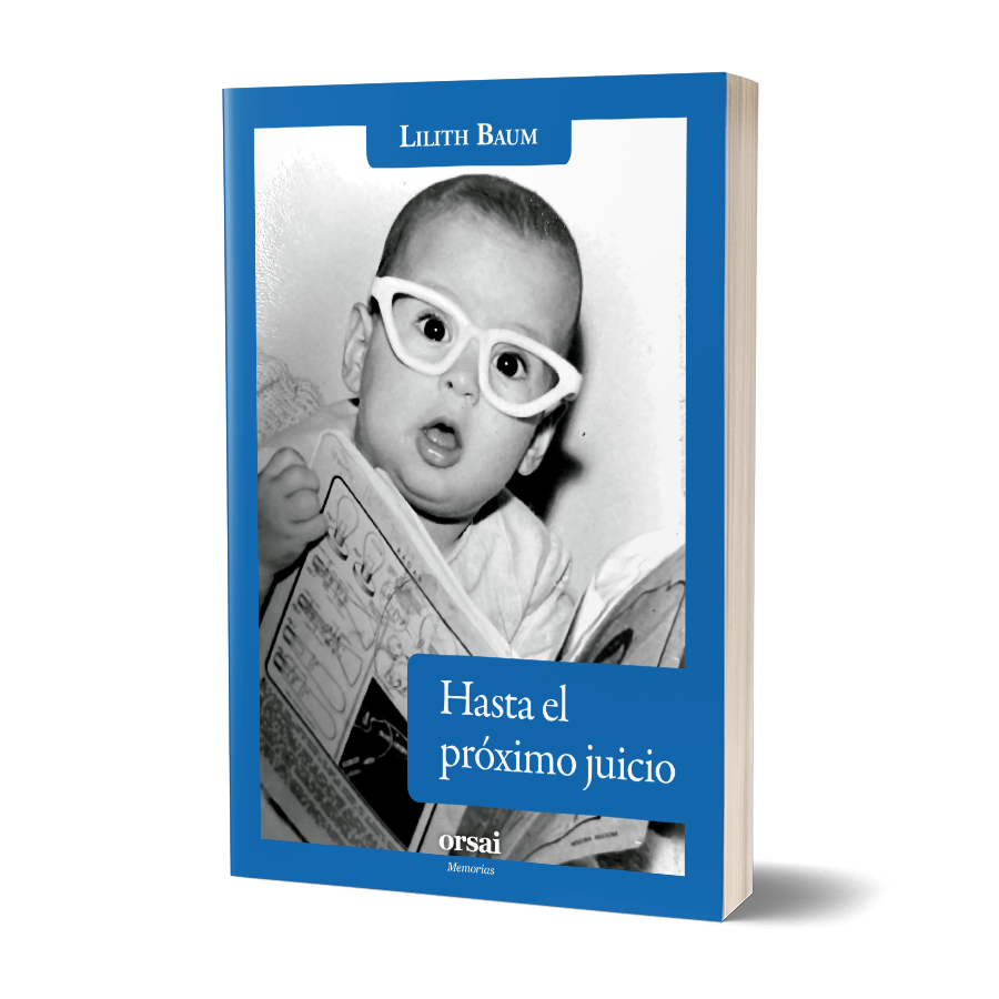 Hasta el próximo juicio