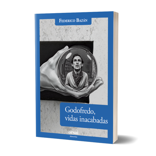 Godofredo, vidas inacabadas