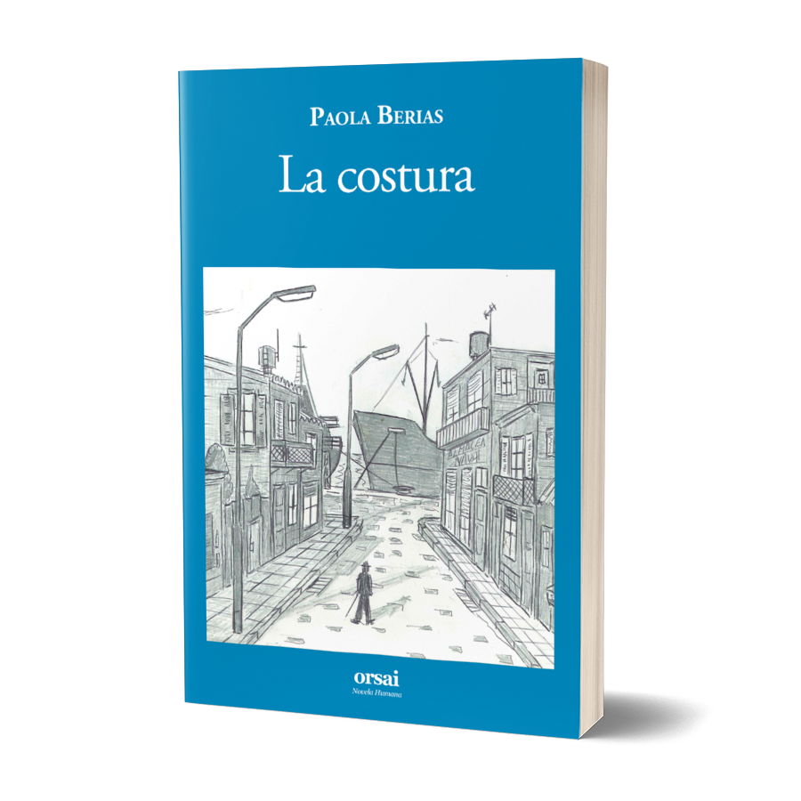 La costura