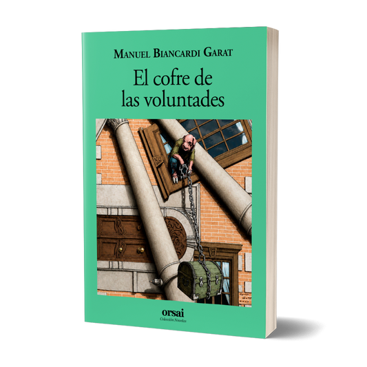 El cofre de las voluntades
