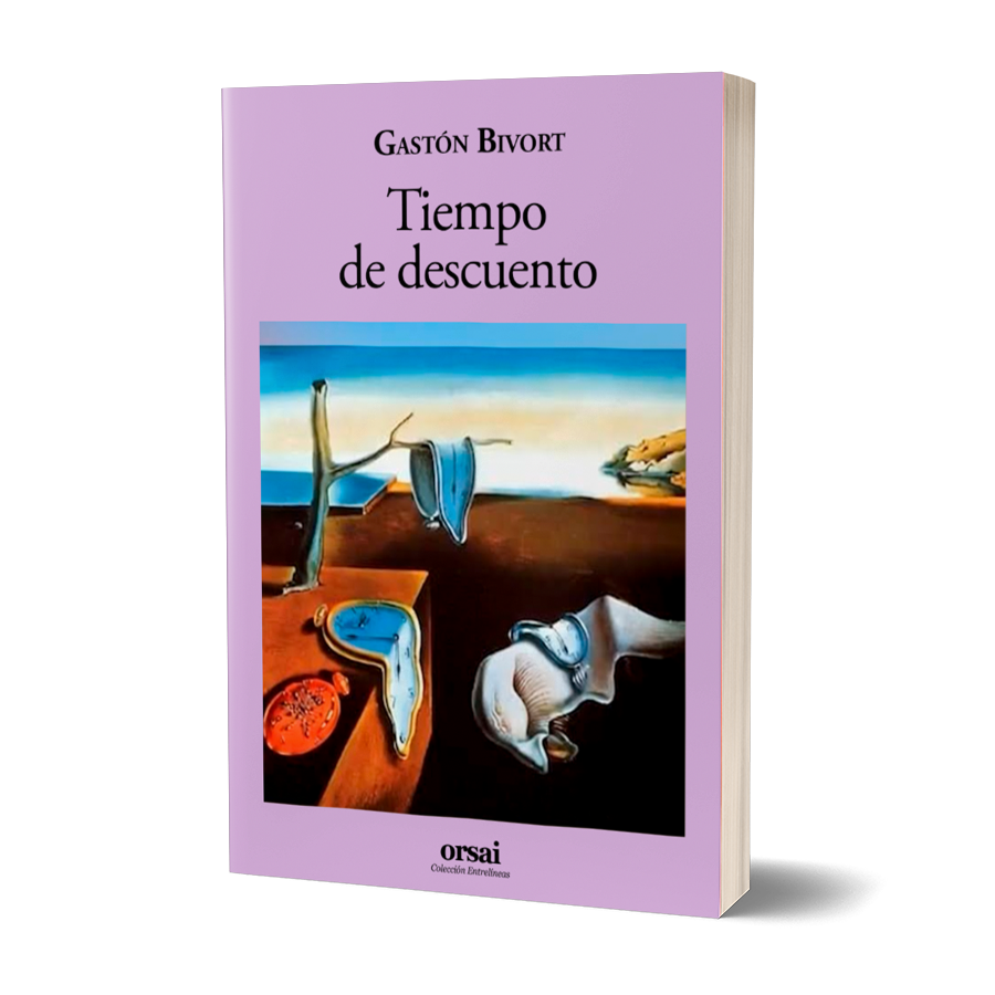 Tiempo de descuento
