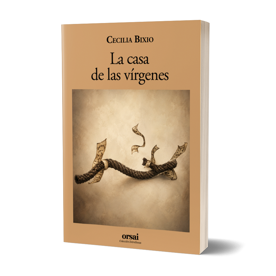 La casa de las vírgenes