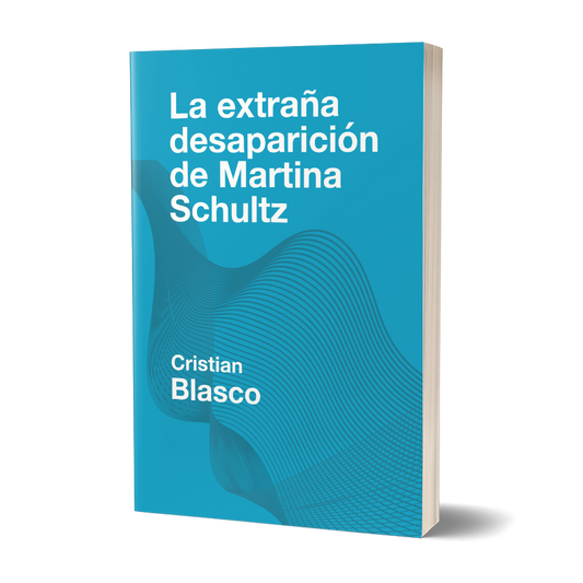 La extraña desaparición de Martina Schultz