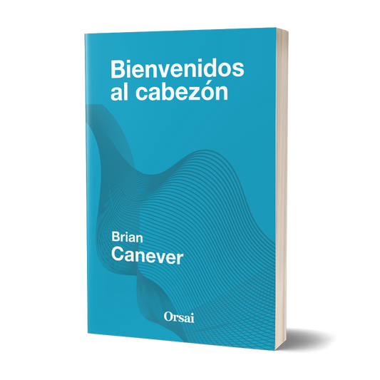 Bienvenidos al cabezón