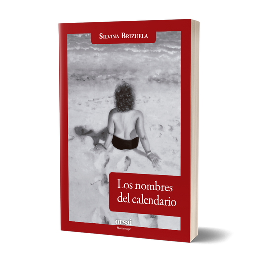 Los nombres del calendario