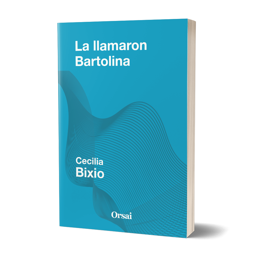 La llamaron Bartolina