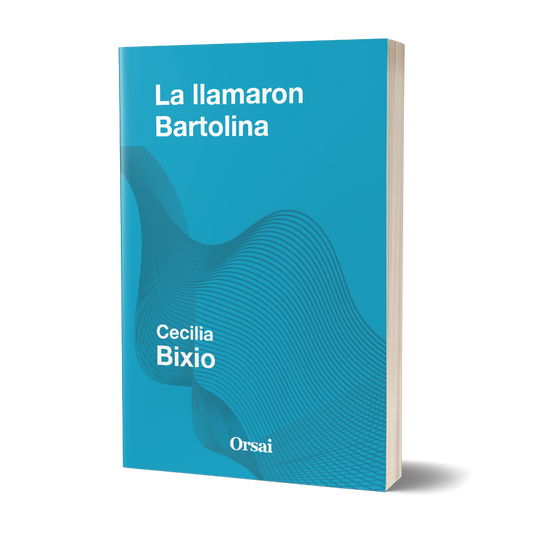 La llamaron Bartolina