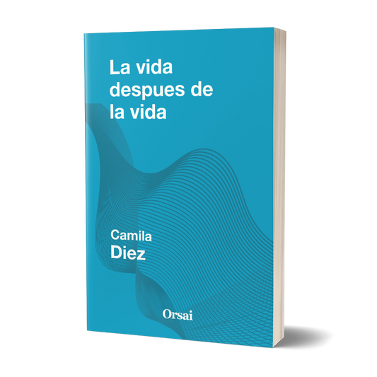 La vida despues de la vida