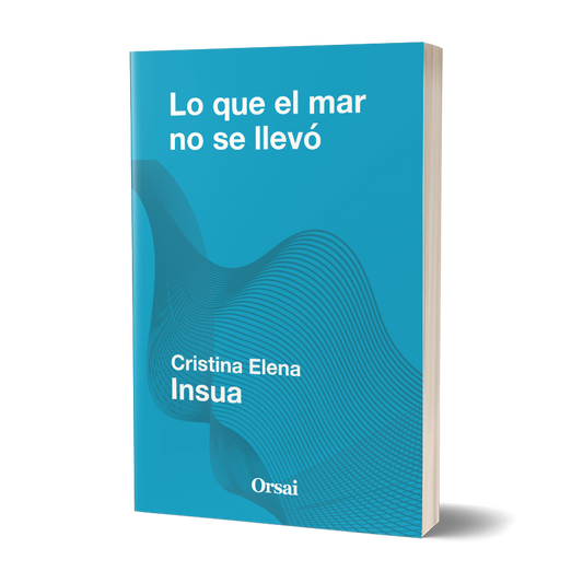 Lo que el mar no se llevó