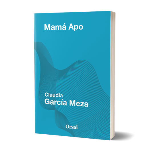 Mamá Apo