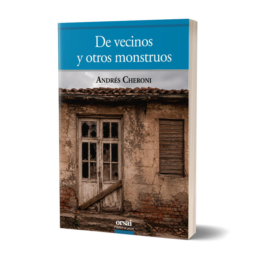De vecinos y otros monstruos