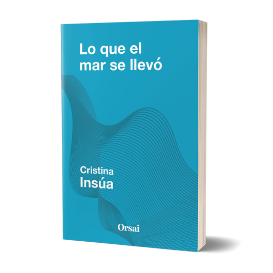 Lo que el mar se llevó