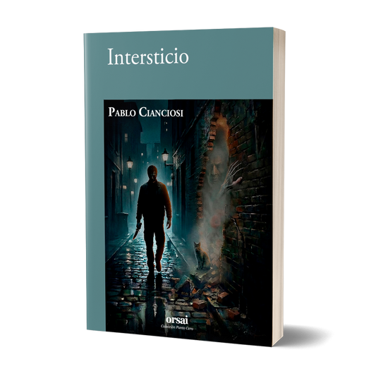 Intersticio