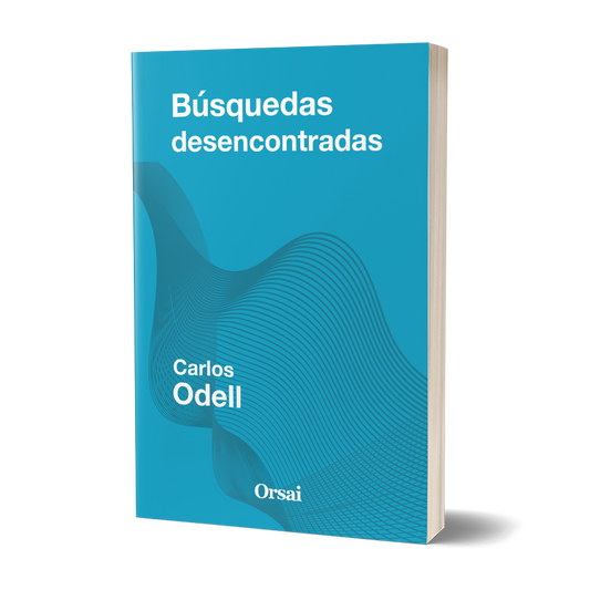 Búsquedas desencontradas