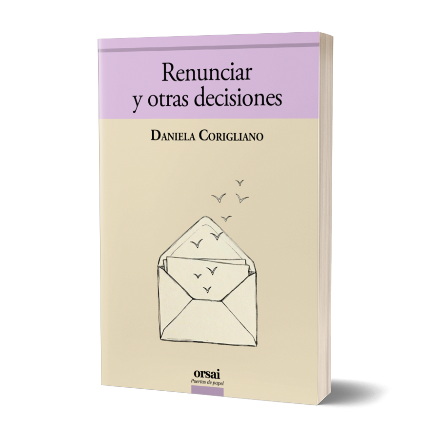 Renunciar y otras decisiones