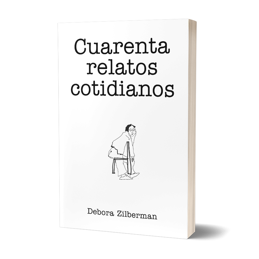 40 relatos cotidianos