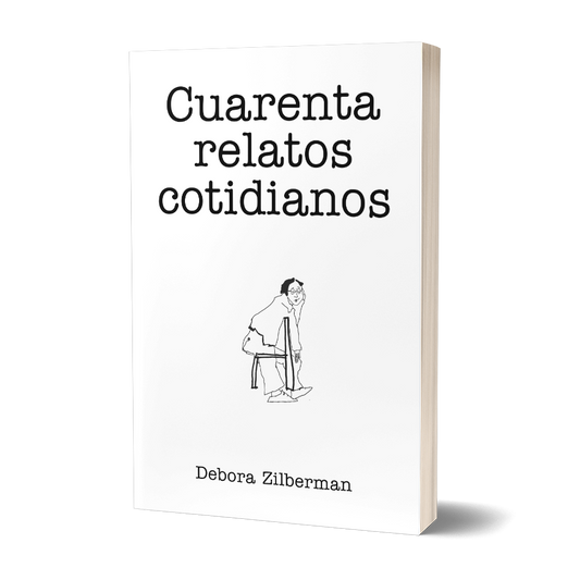 40 relatos cotidianos