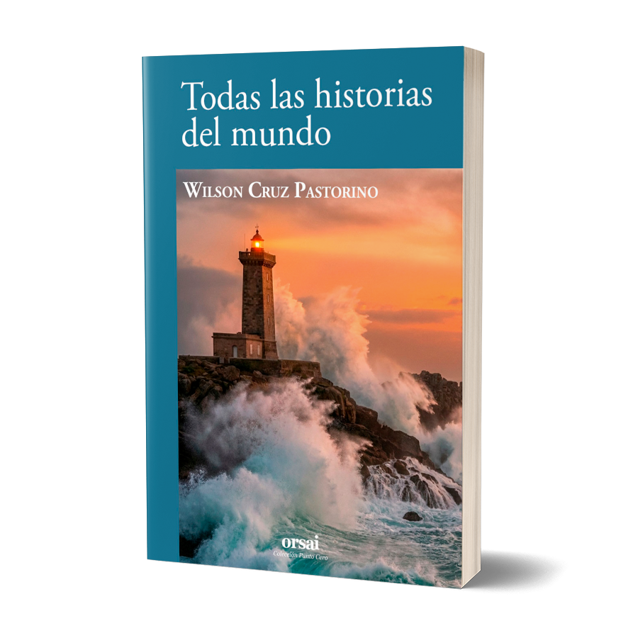 Todas las historias del mundo
