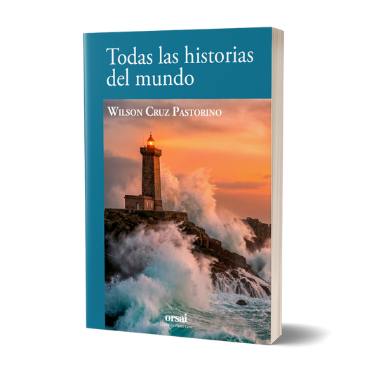 Todas las historias del mundo
