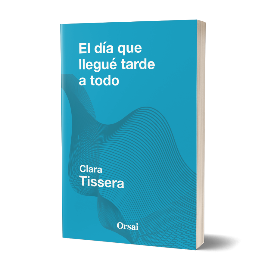 El día que llegué tarde a todo