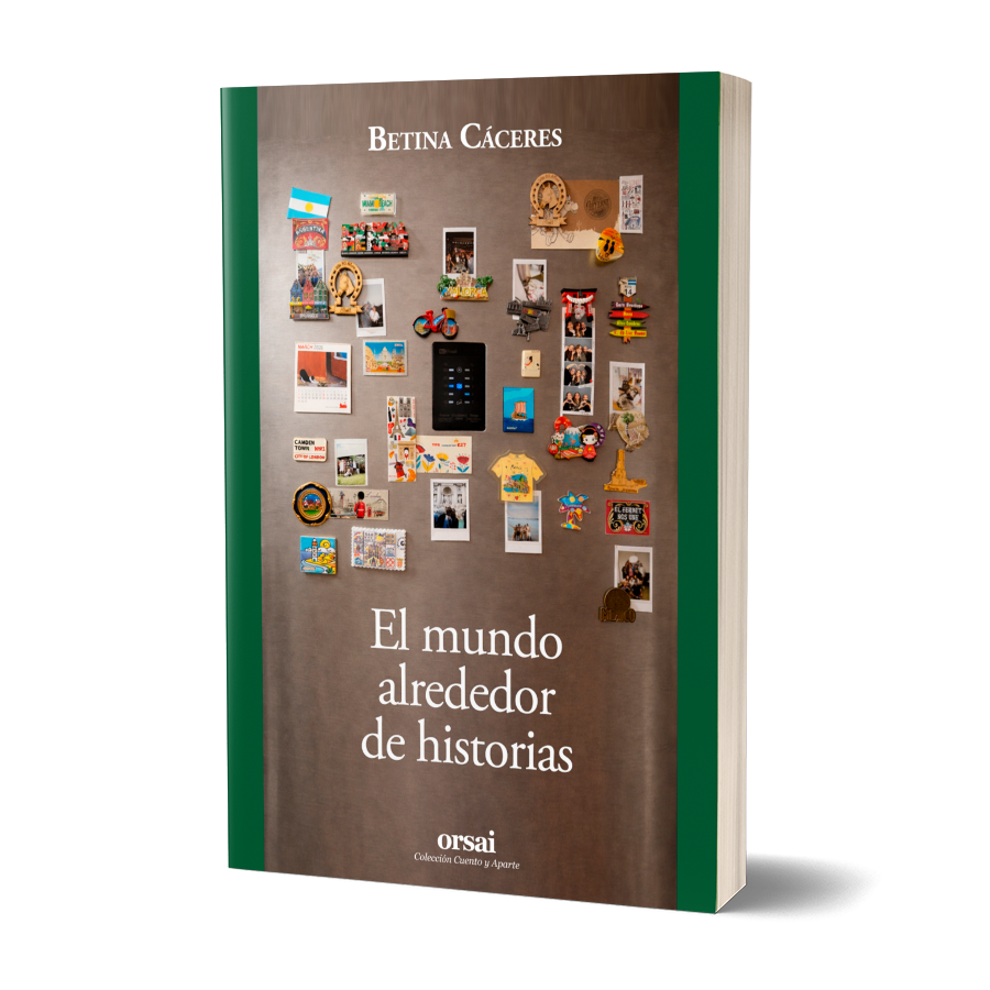 El mundo alrededor de historias