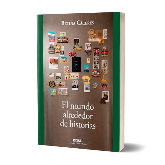 El mundo alrededor de historias
