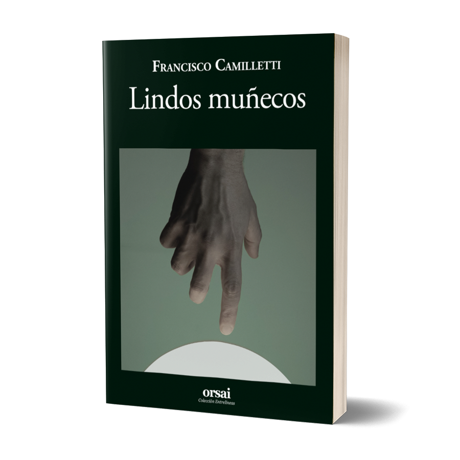 Lindos muñecos