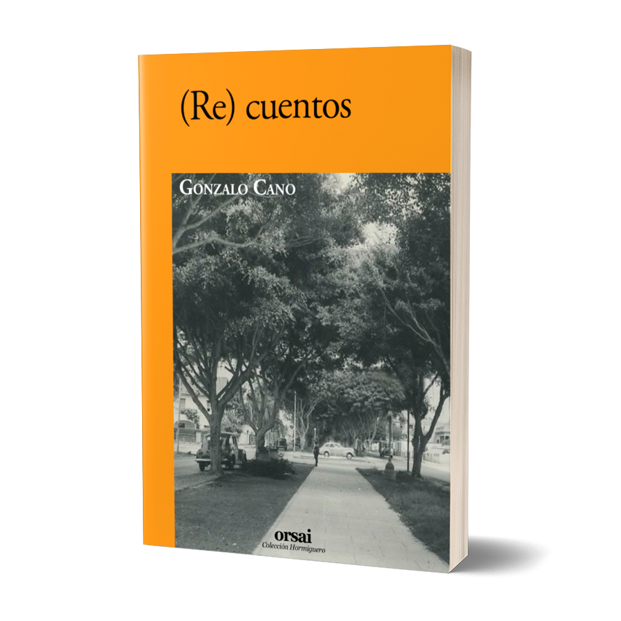 (Re) cuentos