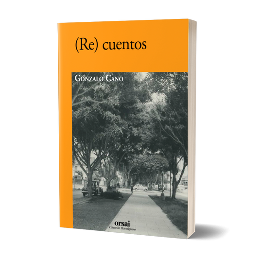 (Re) cuentos