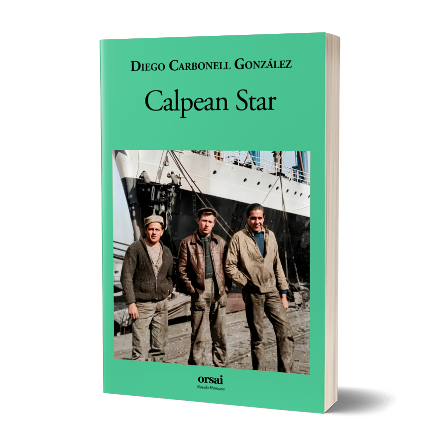 Calpean Star