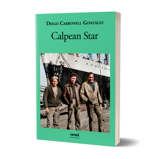 Calpean Star