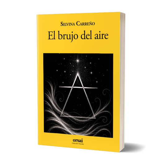 El brujo del aire