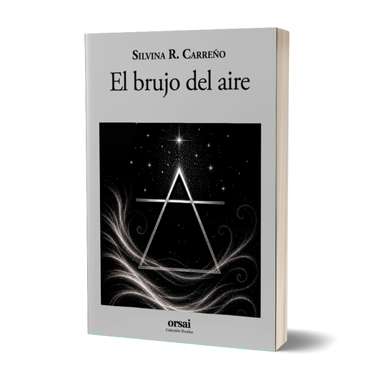 El brujo del aire