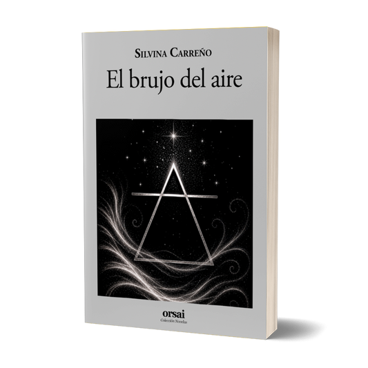 El brujo del aire