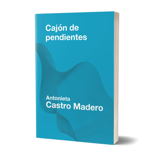 Cajón de pendientes