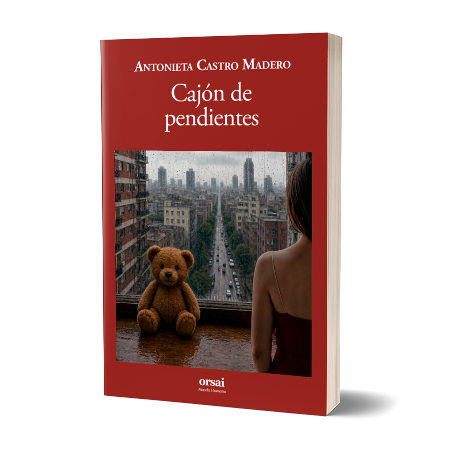 Cajón de pendientes