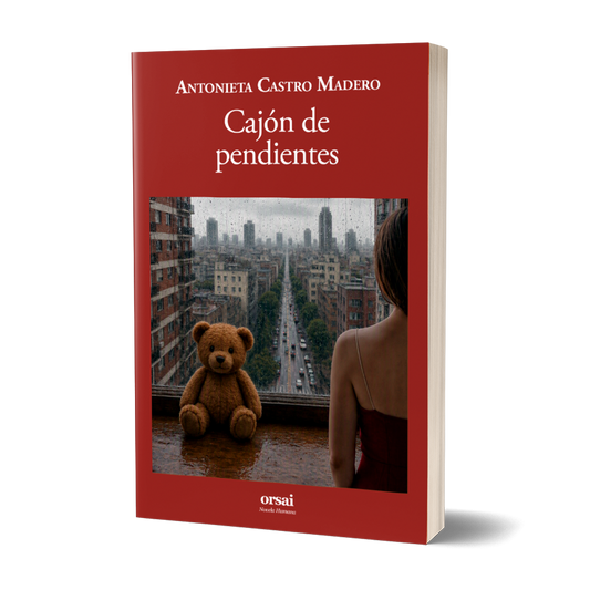 Cajón de pendientes