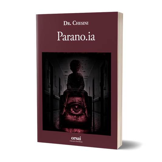 Parano.ia
