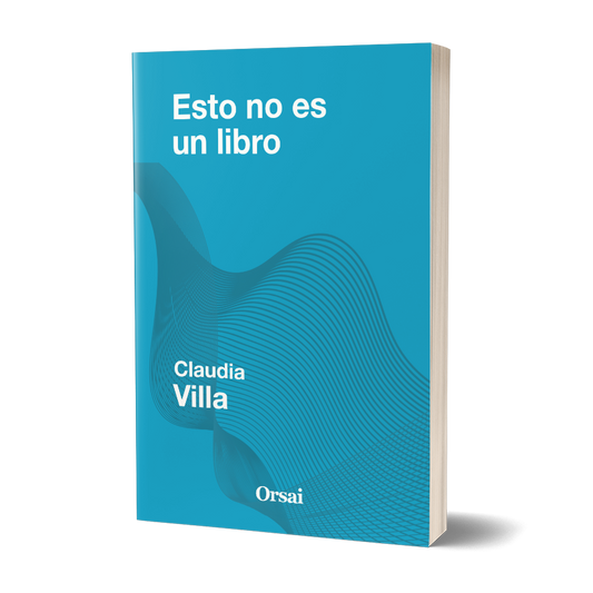 Esto no es un libro