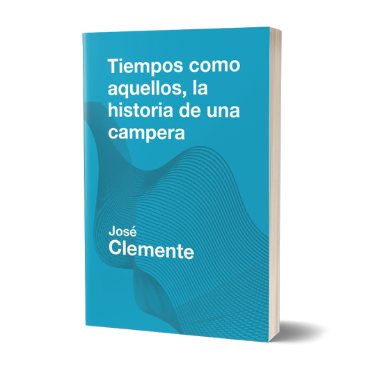 Tiempos como aquellos